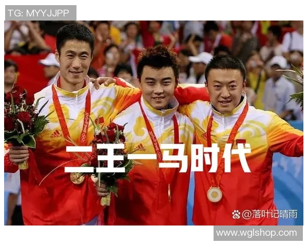 2008年乒乓球奥运会王皓与王励勤经典对决回顾与分析